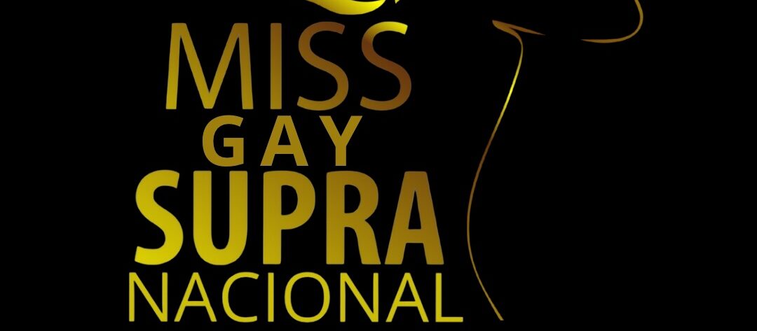 Miss Gay Supra Nacional